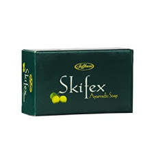 Skifex Soap (75Gm) – Jaffman